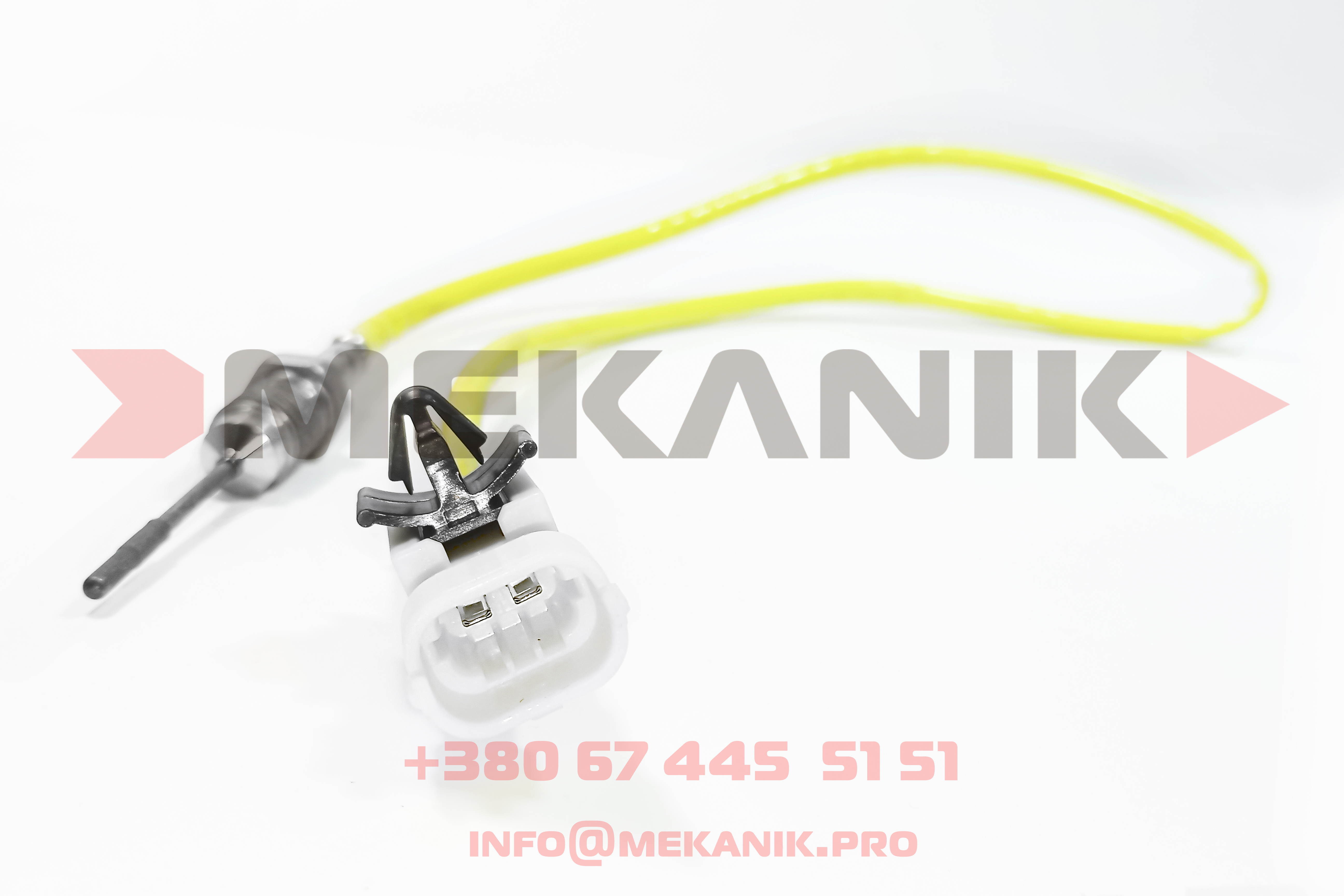 MKO 7205322 MEKANIK OEM